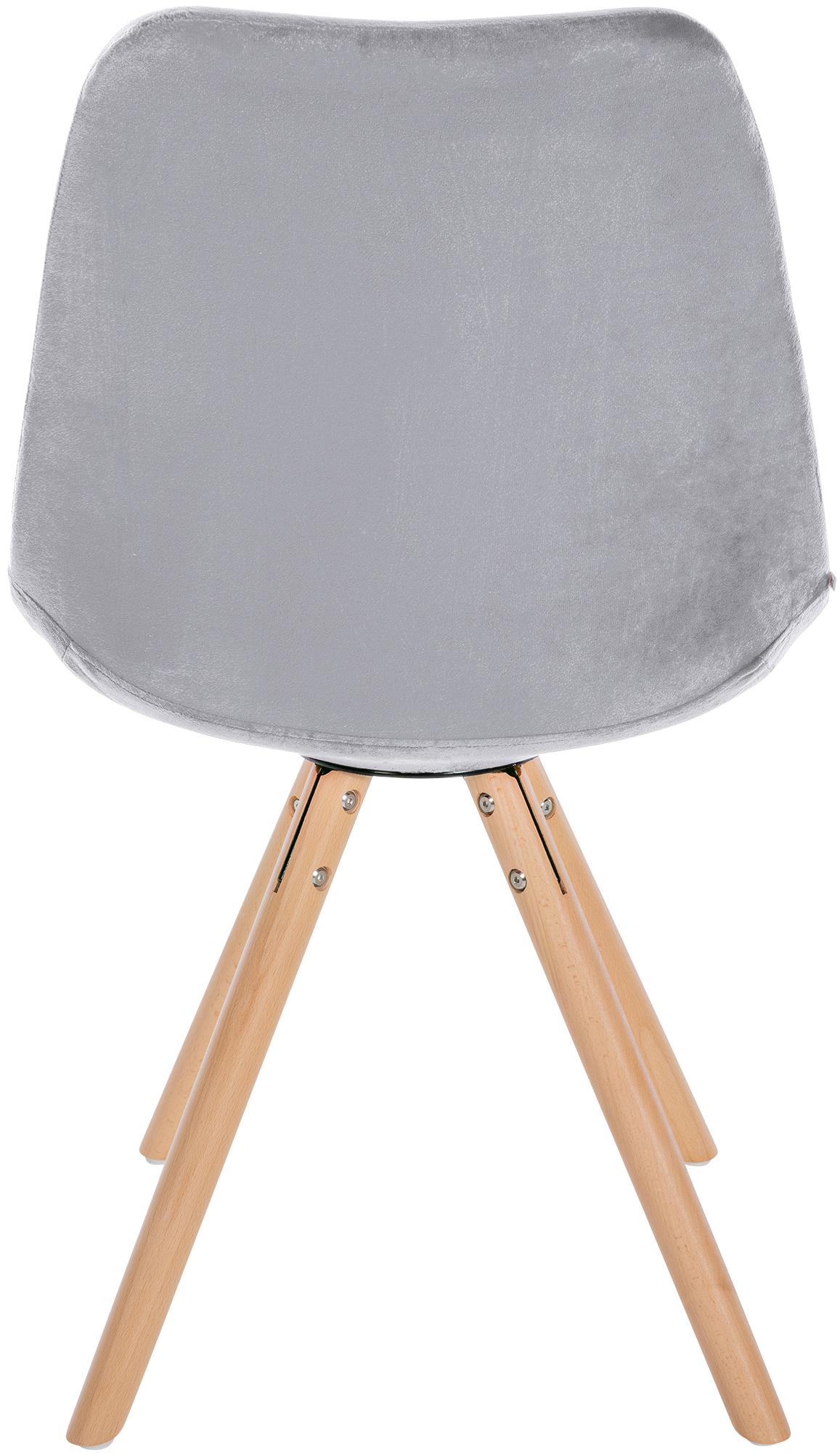 Sedia Sofia Velvet