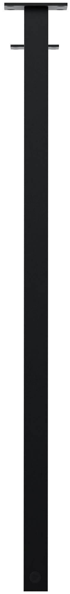 Stender appendiabiti Fenton nero