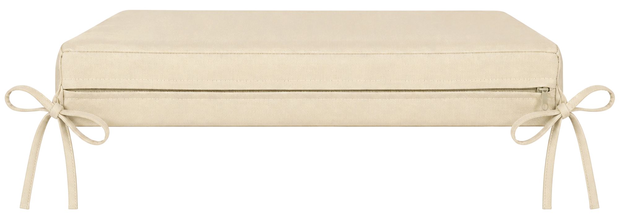Cuscino seduta per sedia da giardino Sibell o Kiran