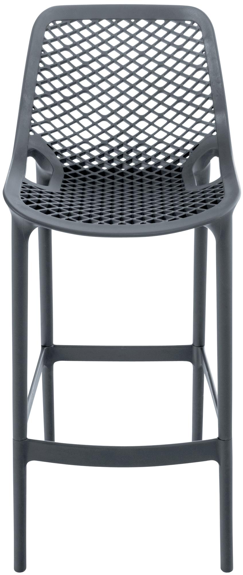 Sgabello da Bar per Esterni Air