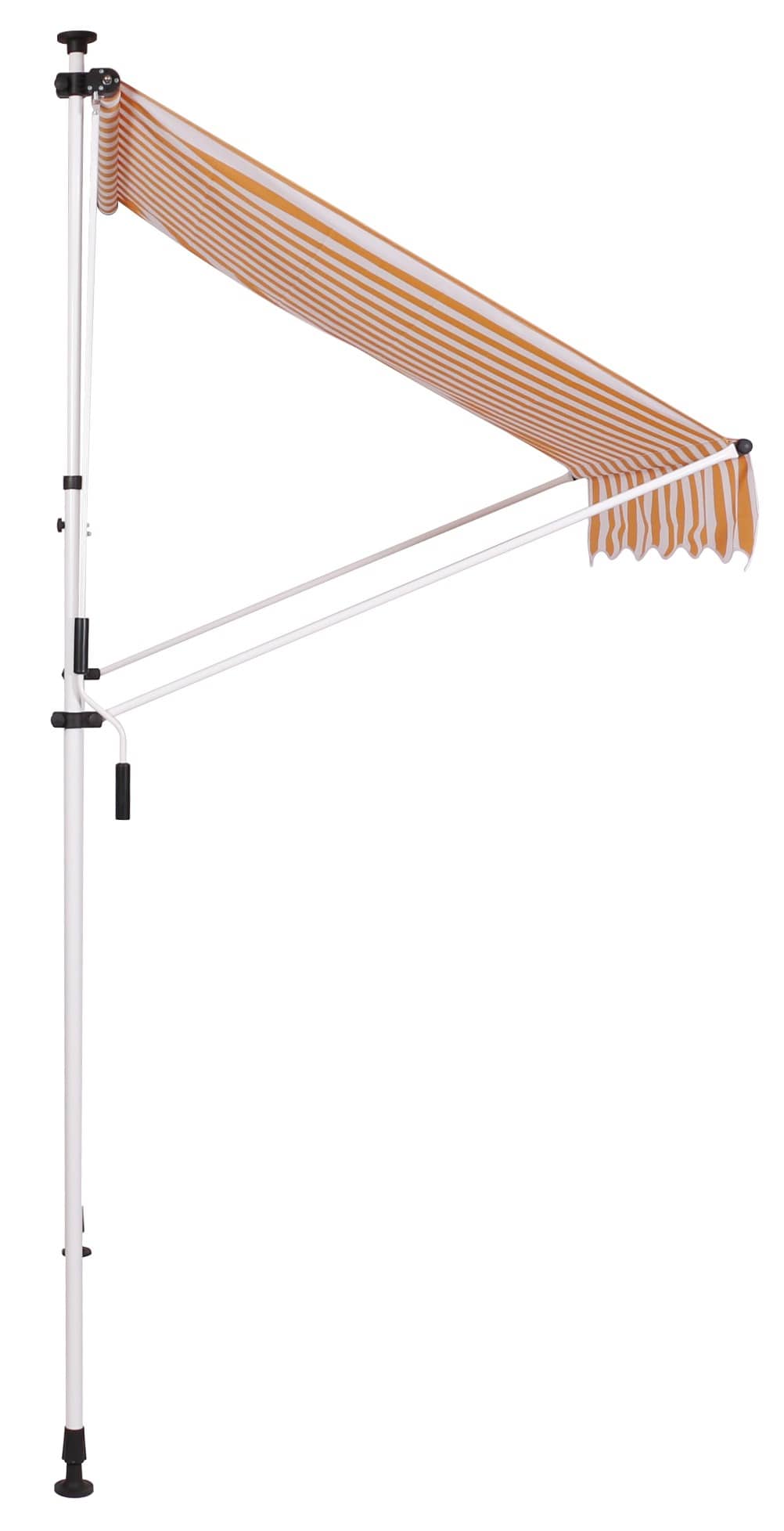 Tenda da sole Westerly con morsetto
