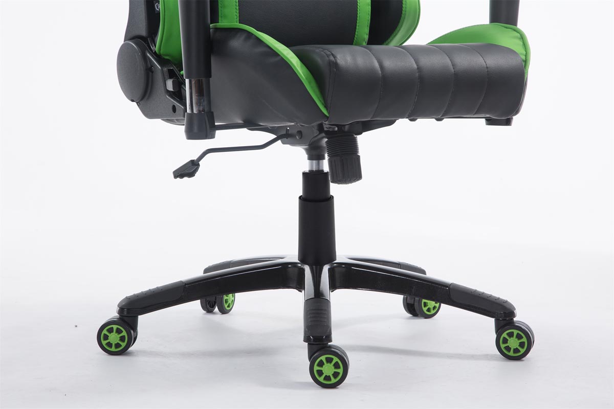 Sedia Ufficio Racing Shift X2 In Similpelle