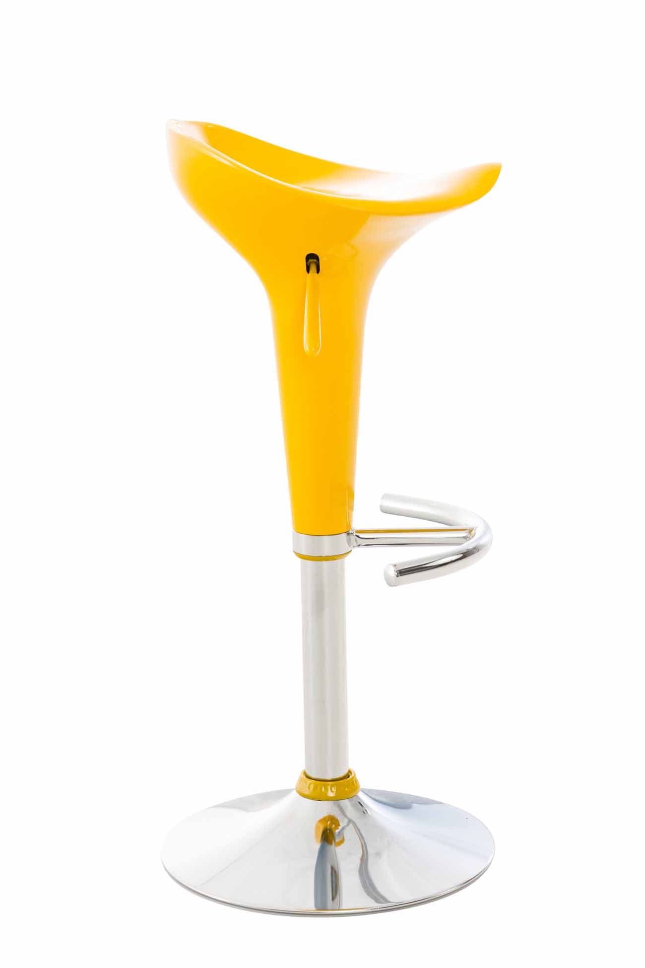 Set 2 sgabelli Saddle