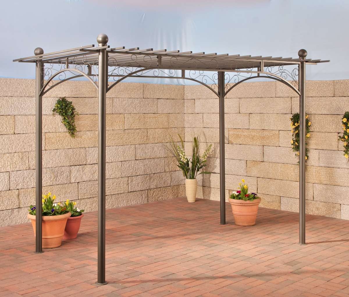 Arco delle rose Ulpgar 01 A