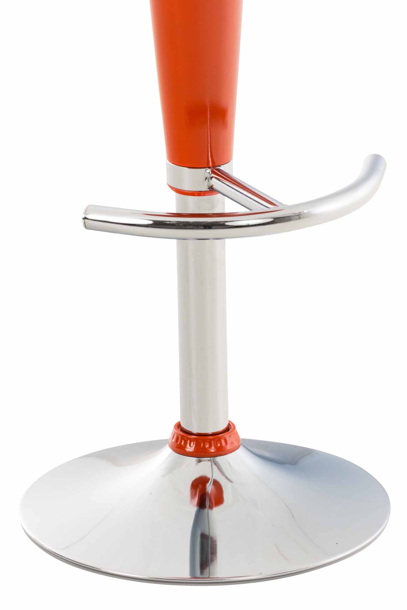 Set 2 sgabelli Saddle