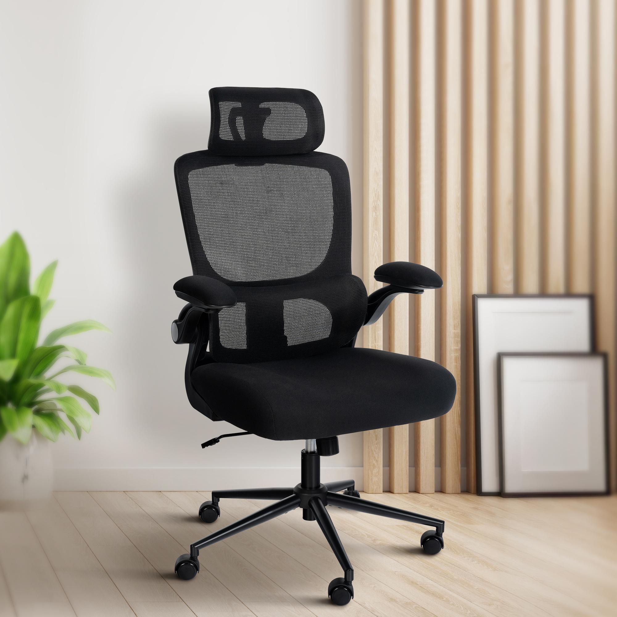 Sedia da ufficio Newberg