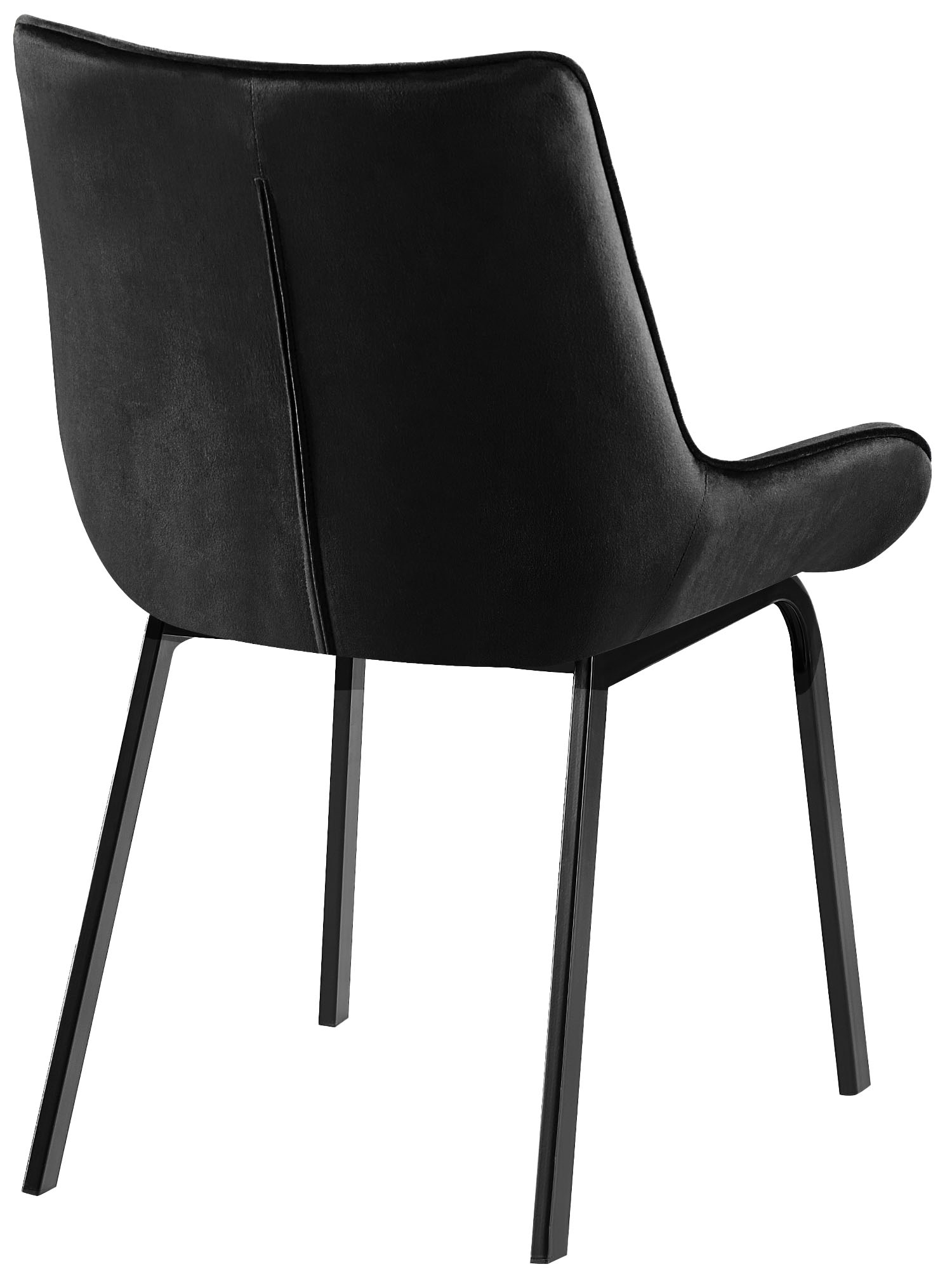 Set di 2 sedie da pranzo Saranda