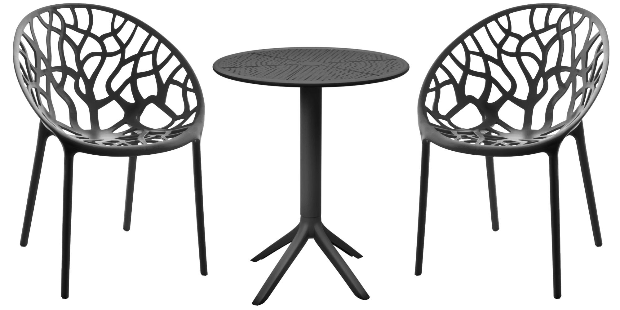 Set da Giardino Hoscana