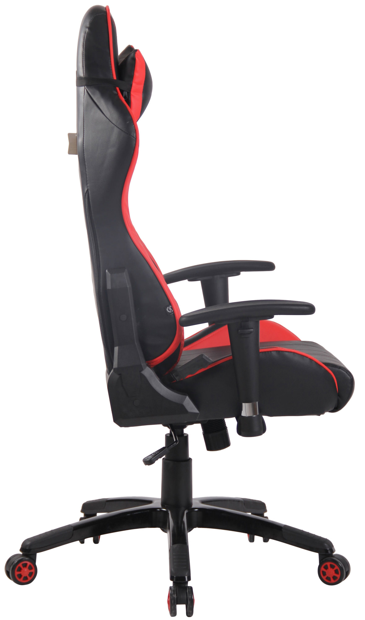Sedia Ufficio Racing Shift X2 In Similpelle