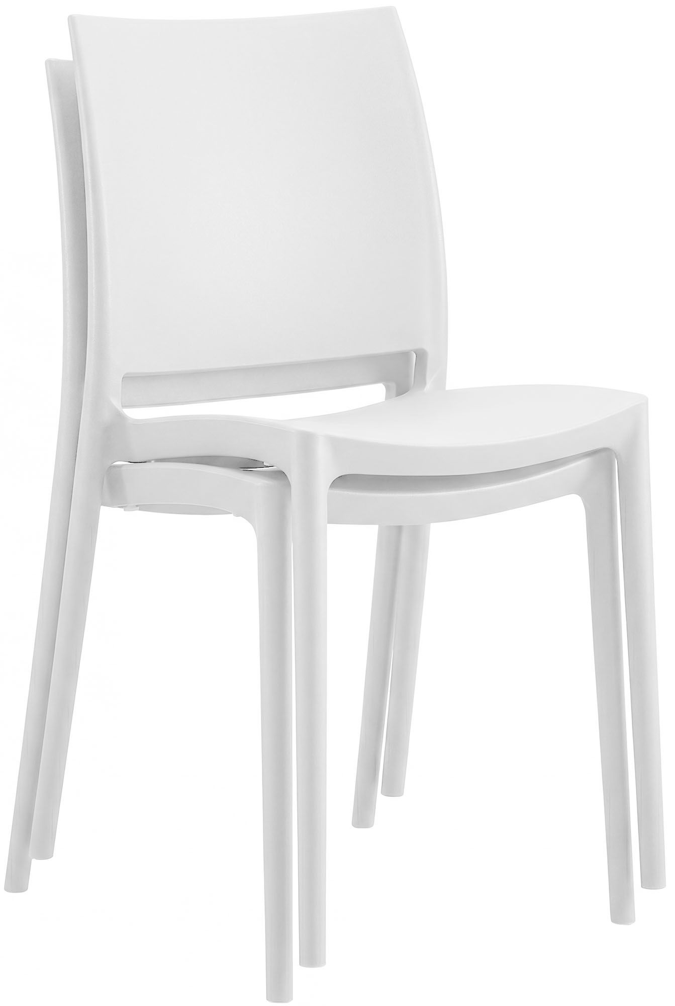 Set da giardino Amino con 2 sedie