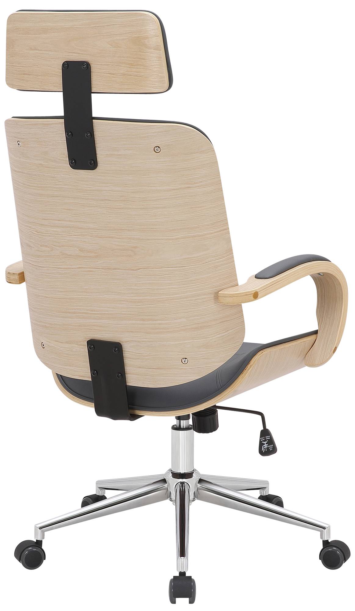 Sedia ufficio Dayton