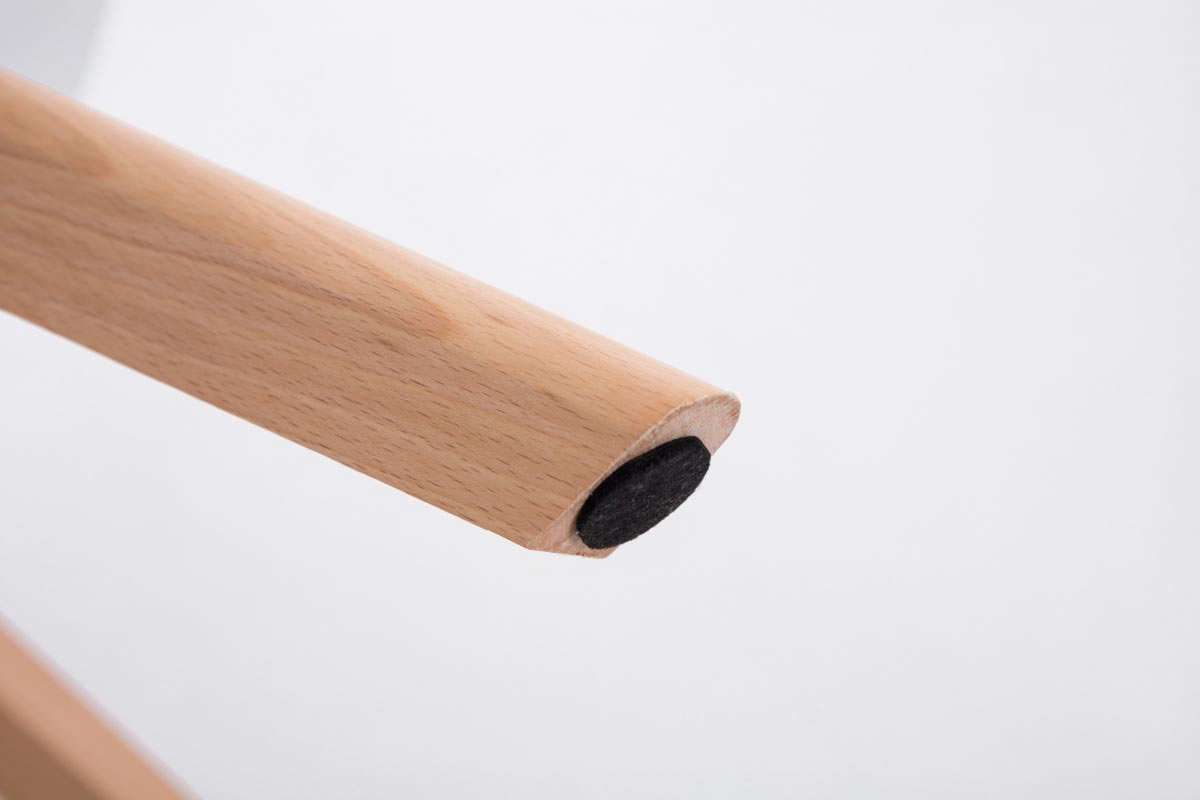 Tavolino da Appoggio di Design EIRIK