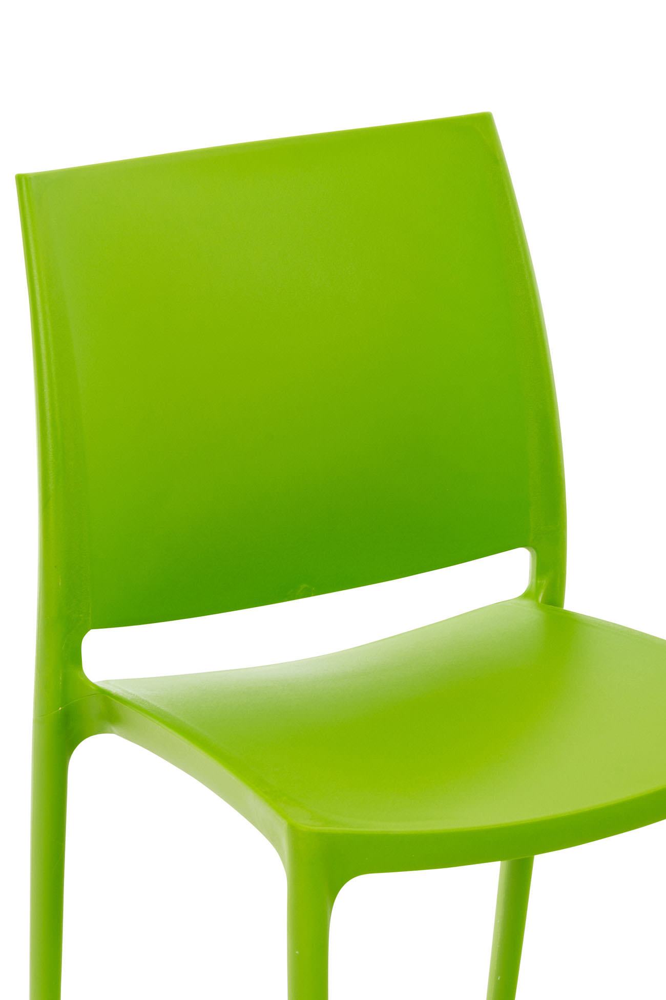 Sedia outdoor Maya impilabile