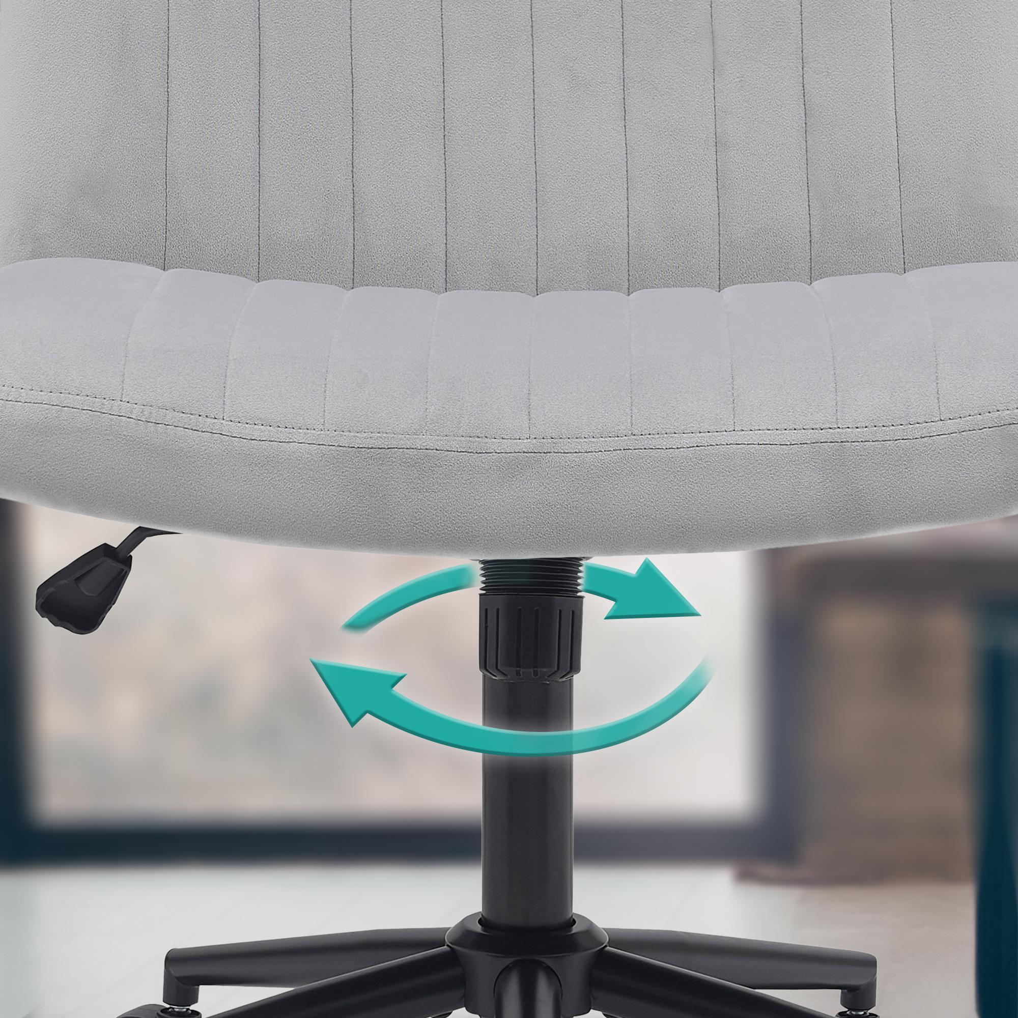 Sedia da ufficio Kingman