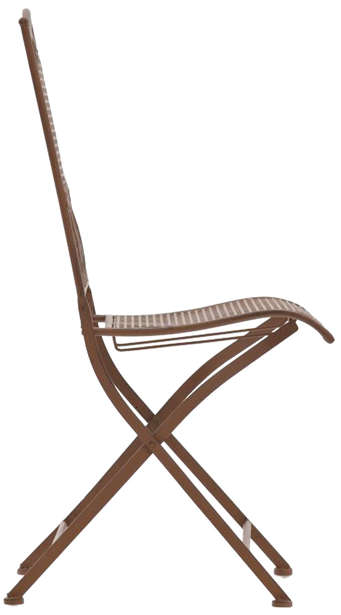 Sedia da giardino Kiran