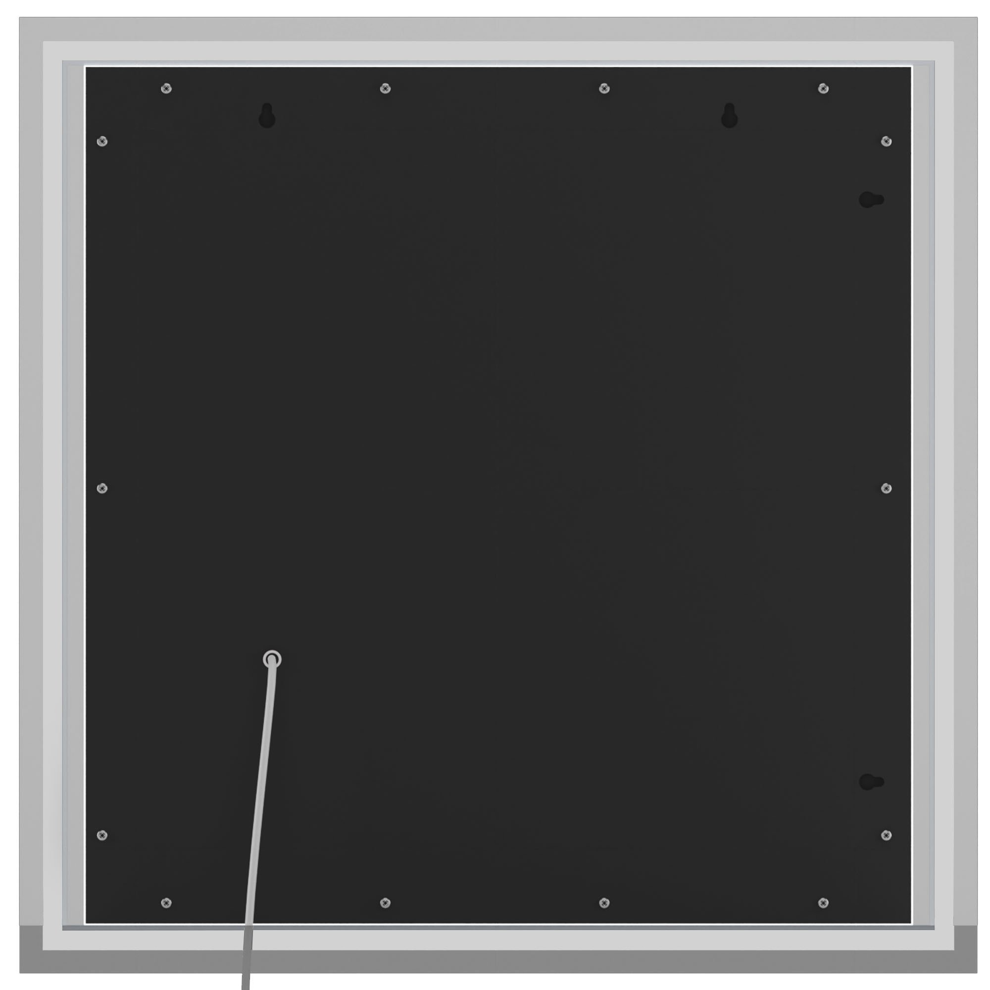 Specchio da bagno Jaffrey
