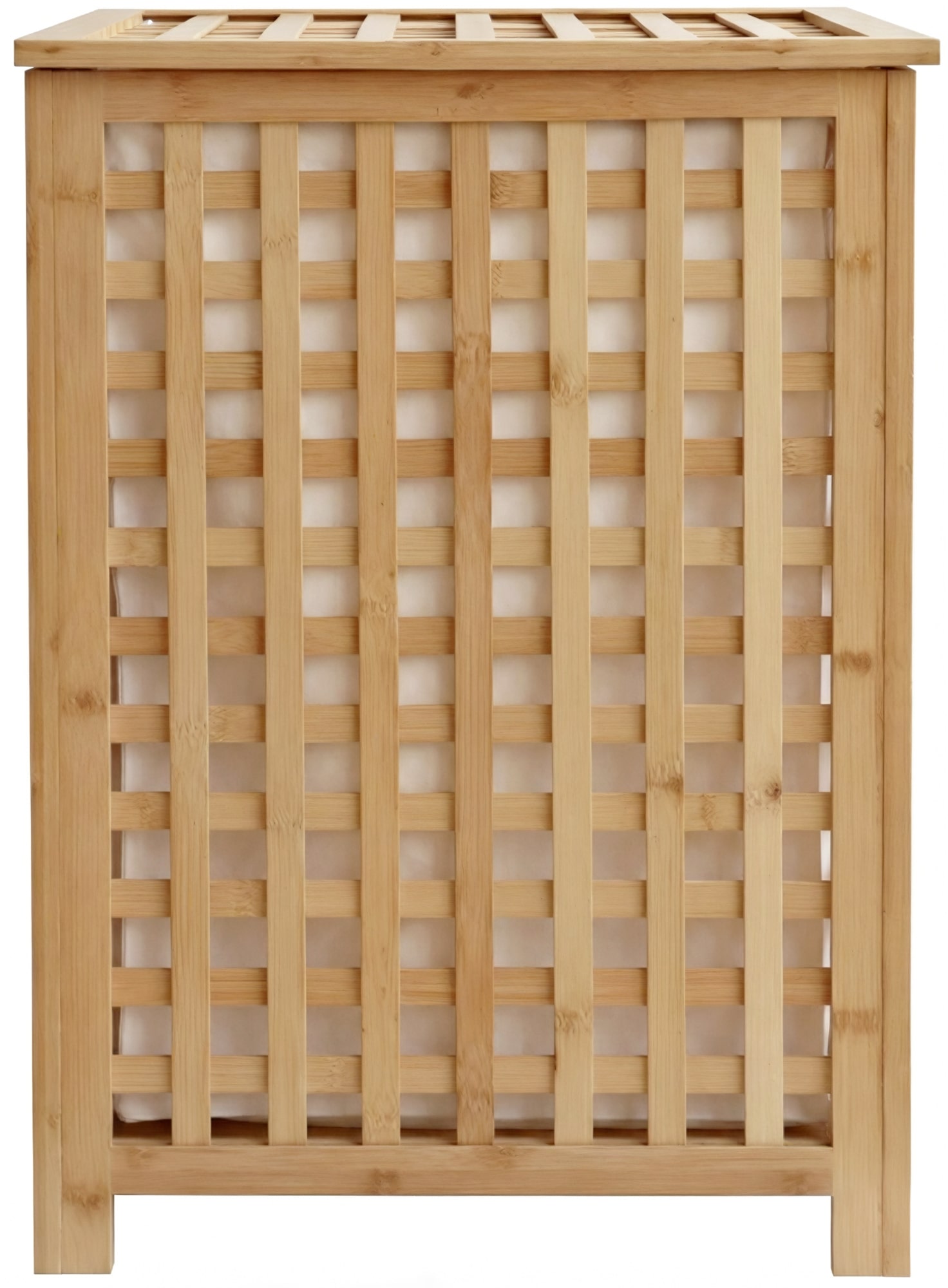 Cesta della Biancheria Lenca