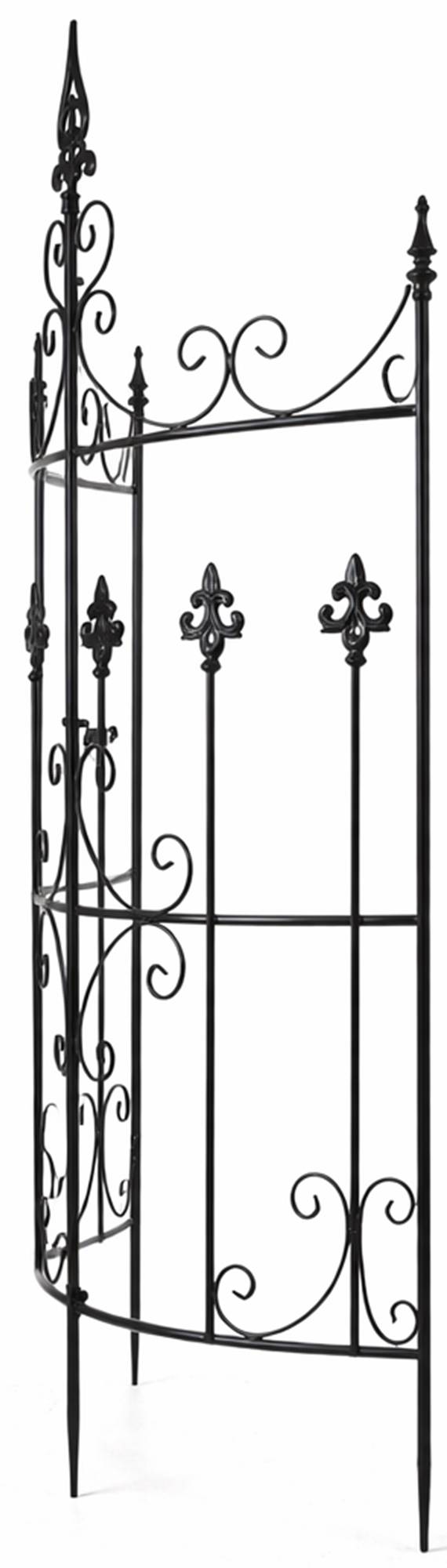 Set da 2 graticci per rampicanti Klivia