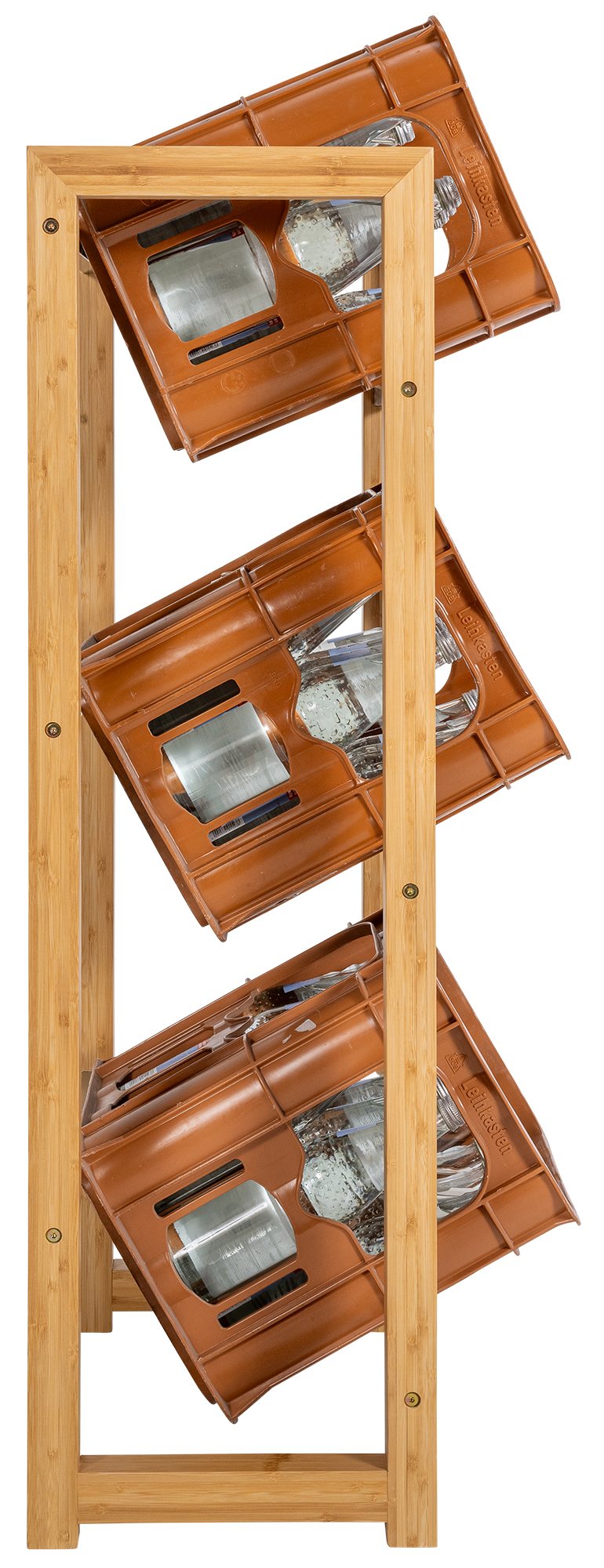Supporto per cassa Robin