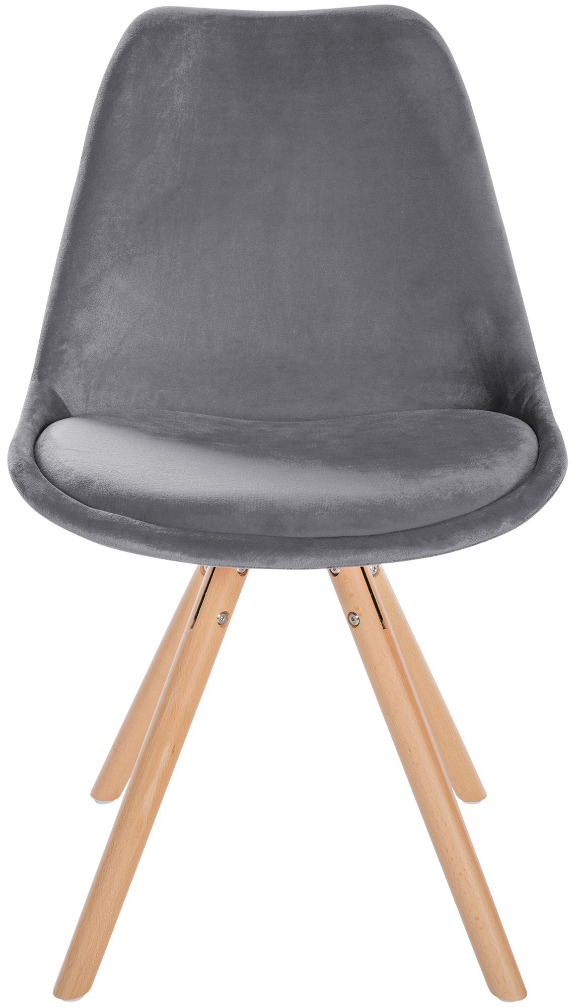 Sedia Sofia Velvet