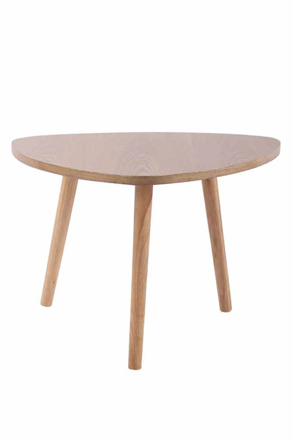 Tavolino da Appoggio Moderno Esbjerg 