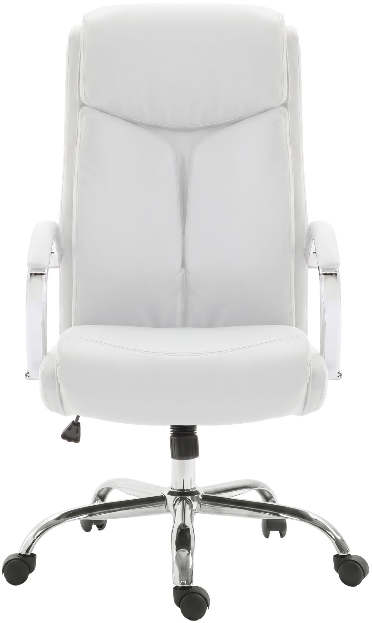 Sedia da ufficio Arlen in similpelle
