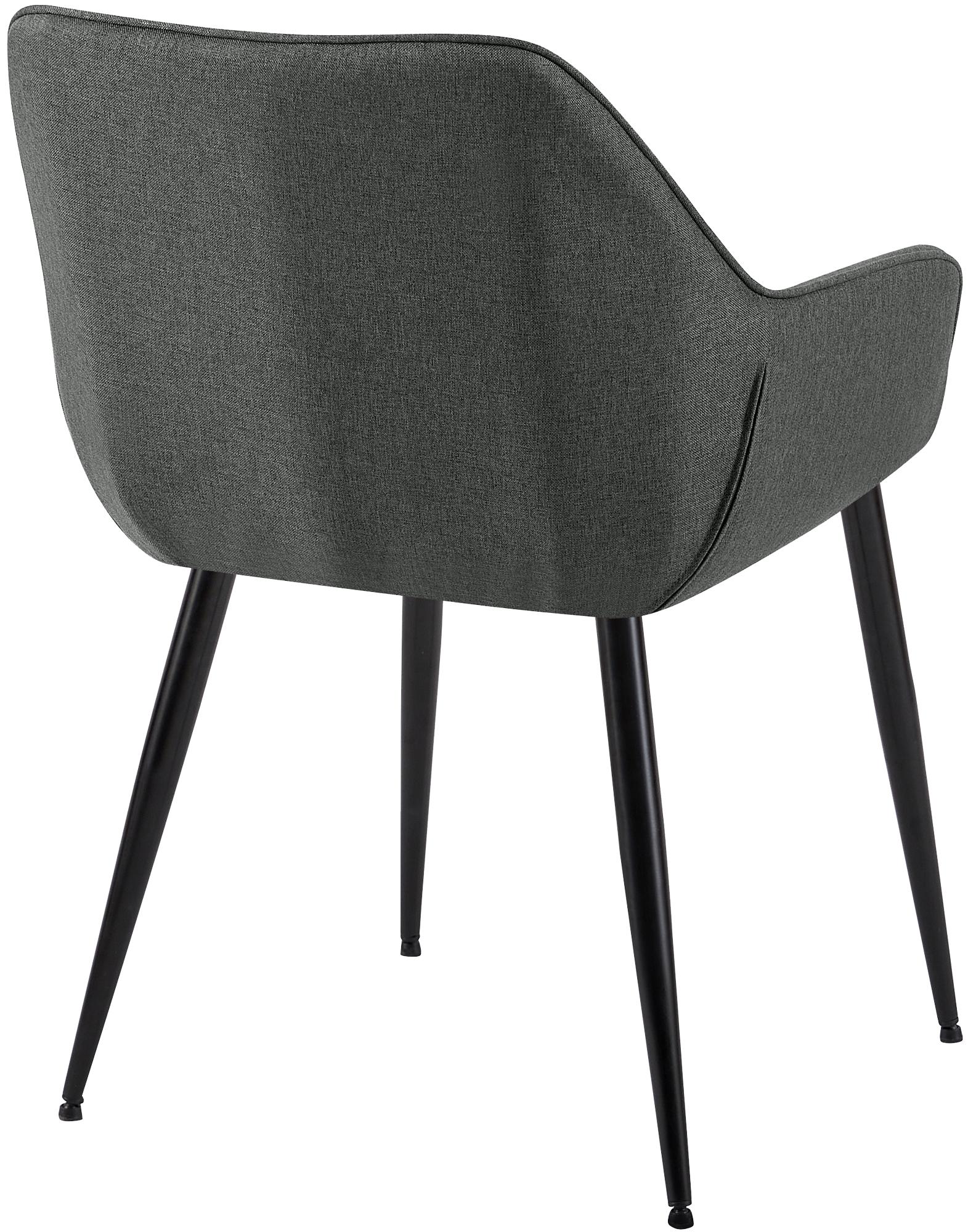 Set di 2 sedie da pranzo Luena