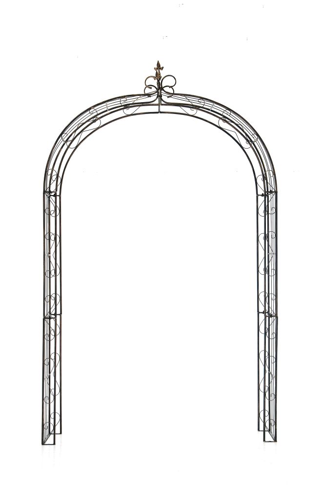 Arco Pergolato Sun da Giardino
