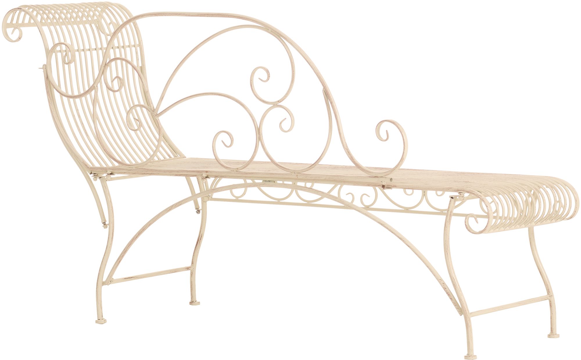 Panca da giardino Karma - design elegante e comfort per il tuo spazio esterno