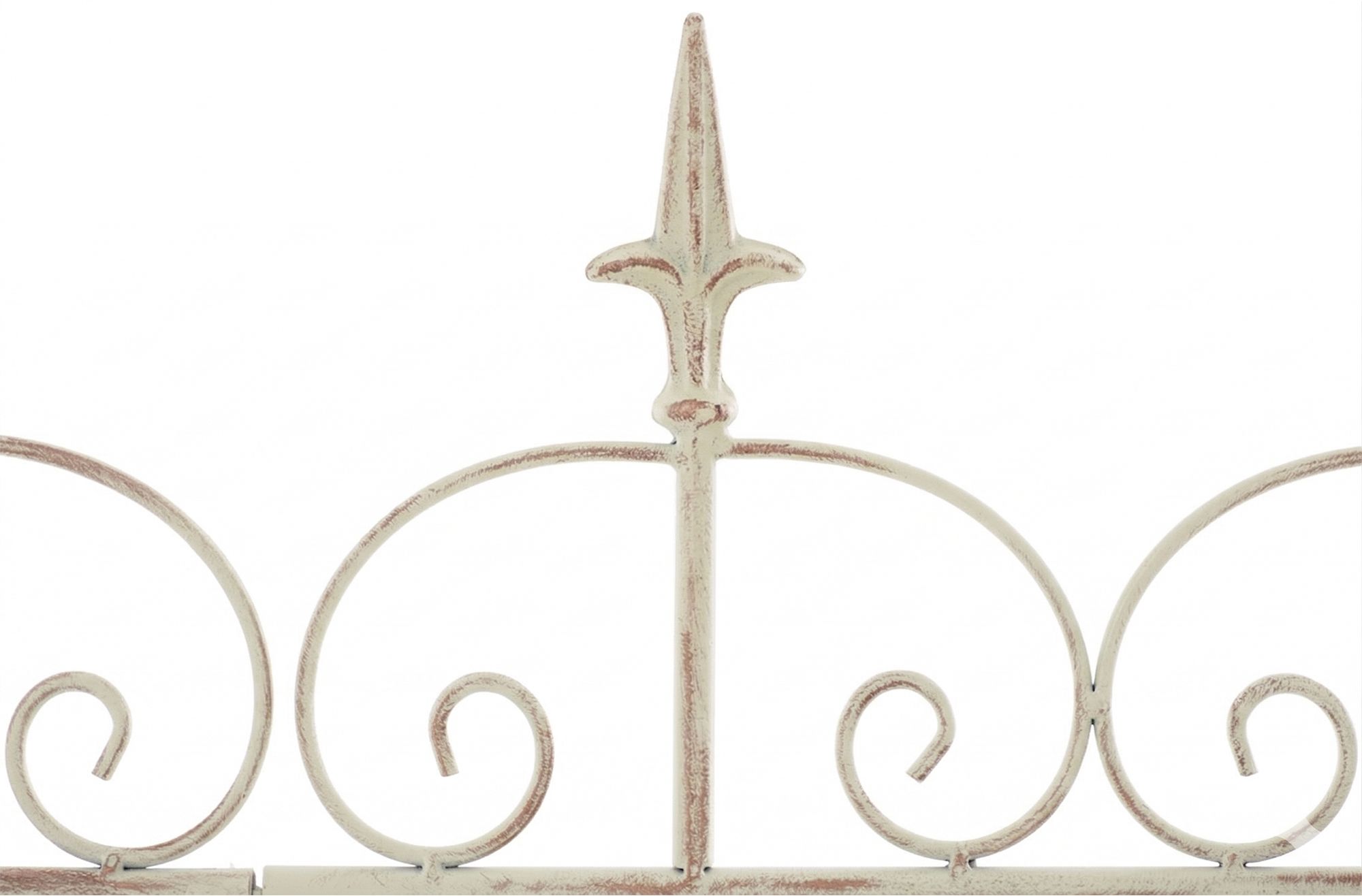 Recinzione da giardino Mangold