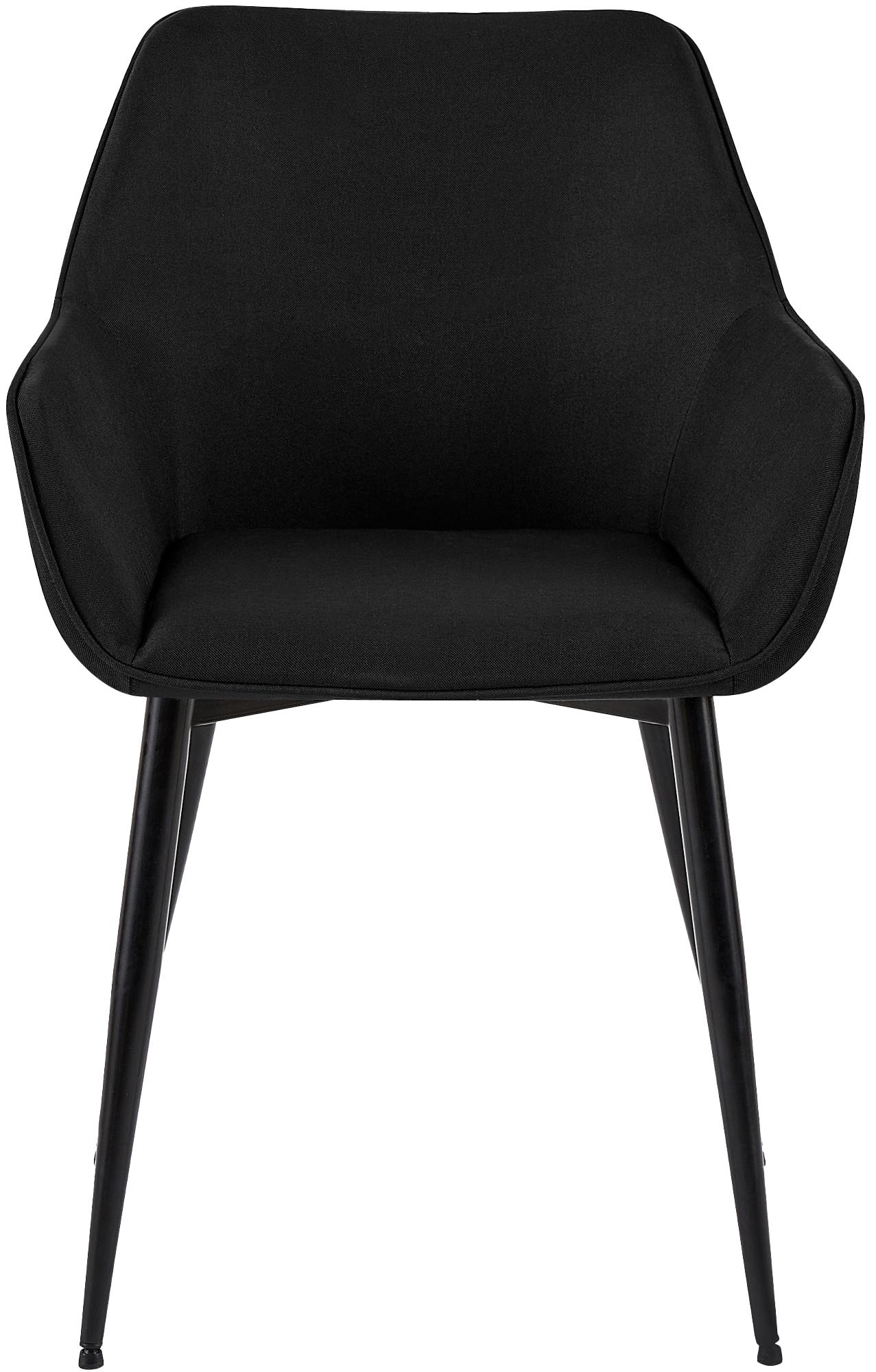 Set di 2 sedie da pranzo Luena