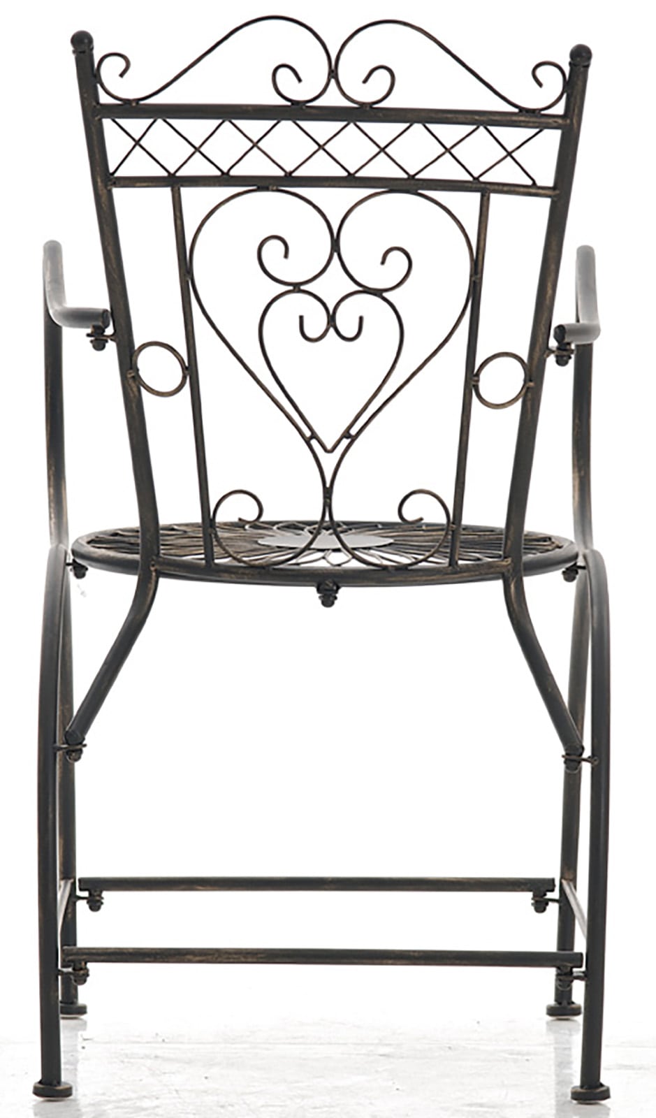 Set di 2 sedie Sheela