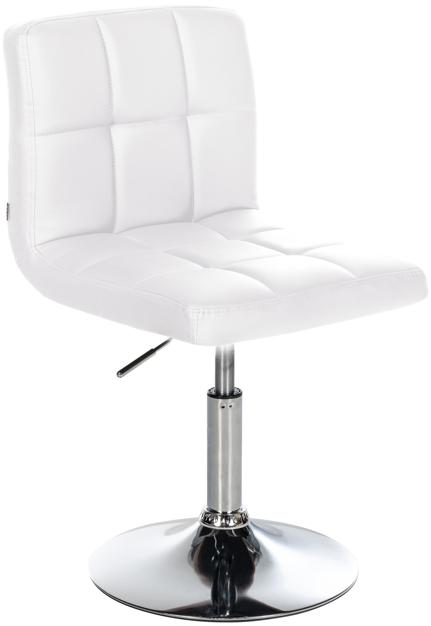 Sedia lounge Palma V2 in similpelle