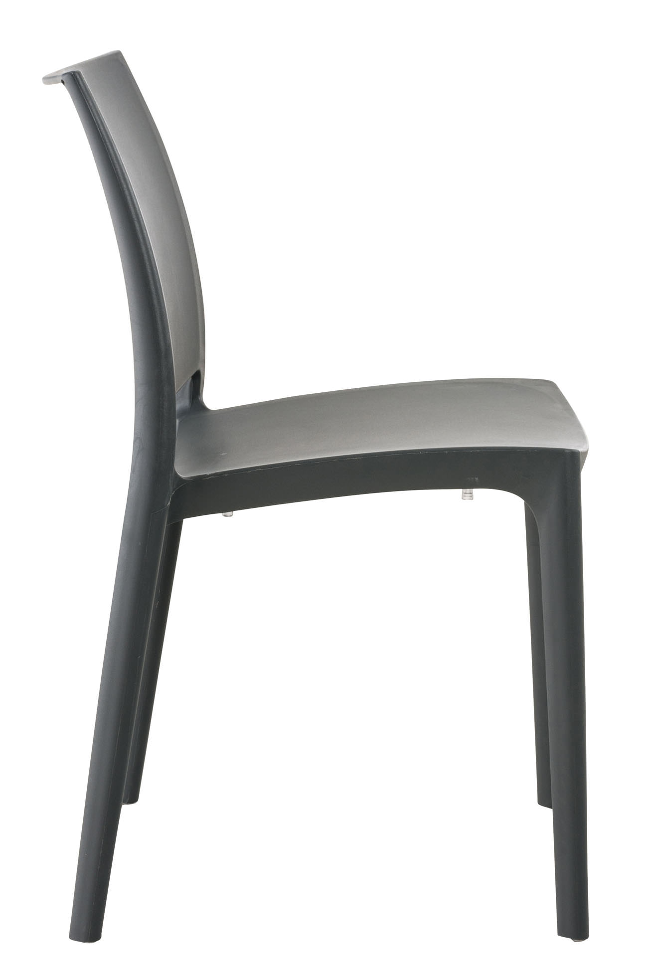 Sedia outdoor Maya impilabile