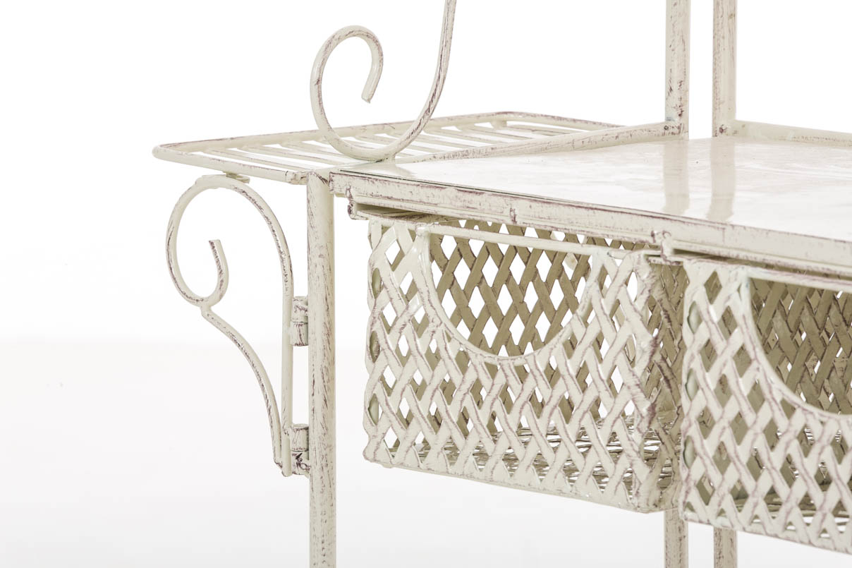 Scaffale Porta Piante extra-large Shine