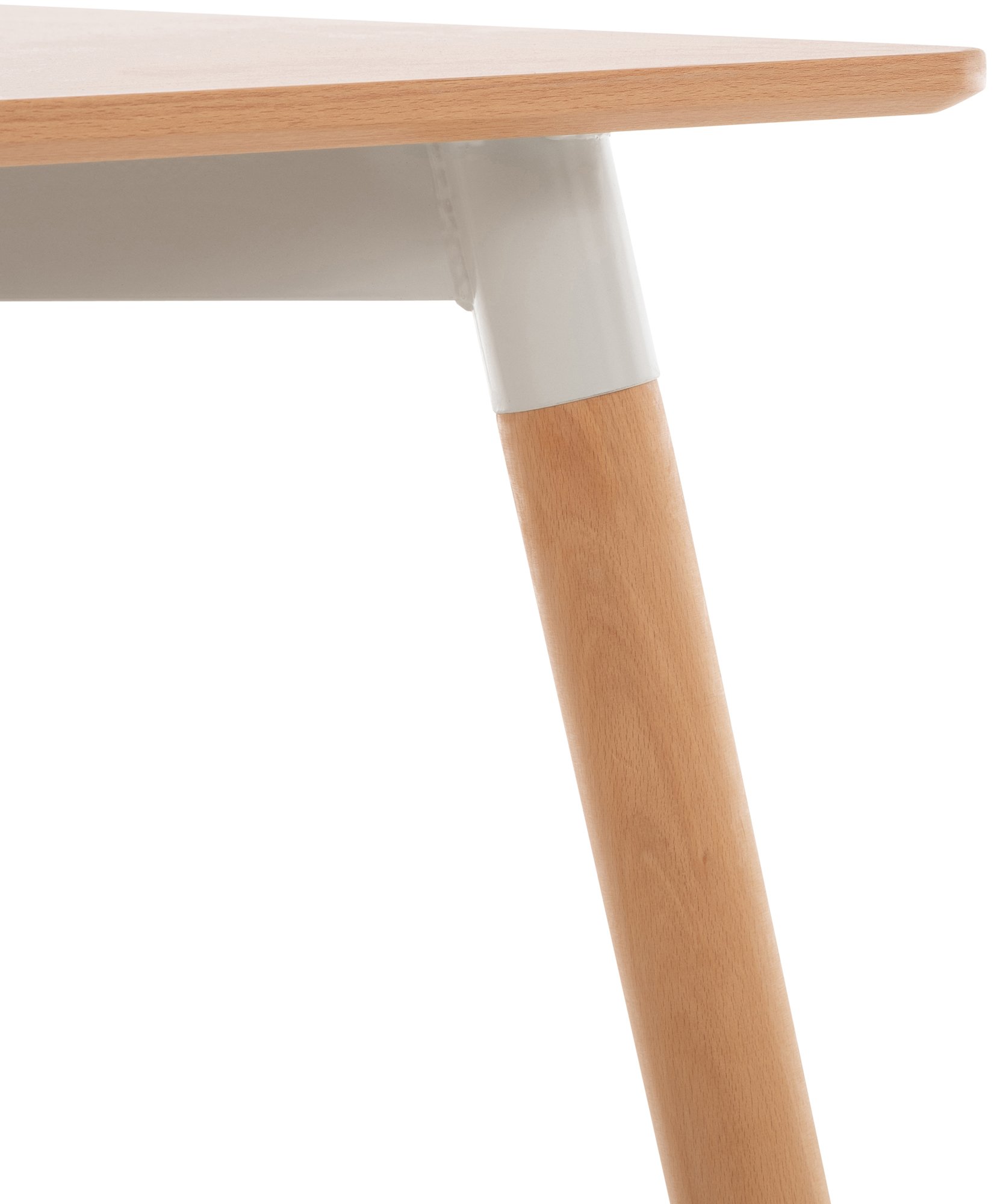 Tavolo Quadrato da Cucina Viborg