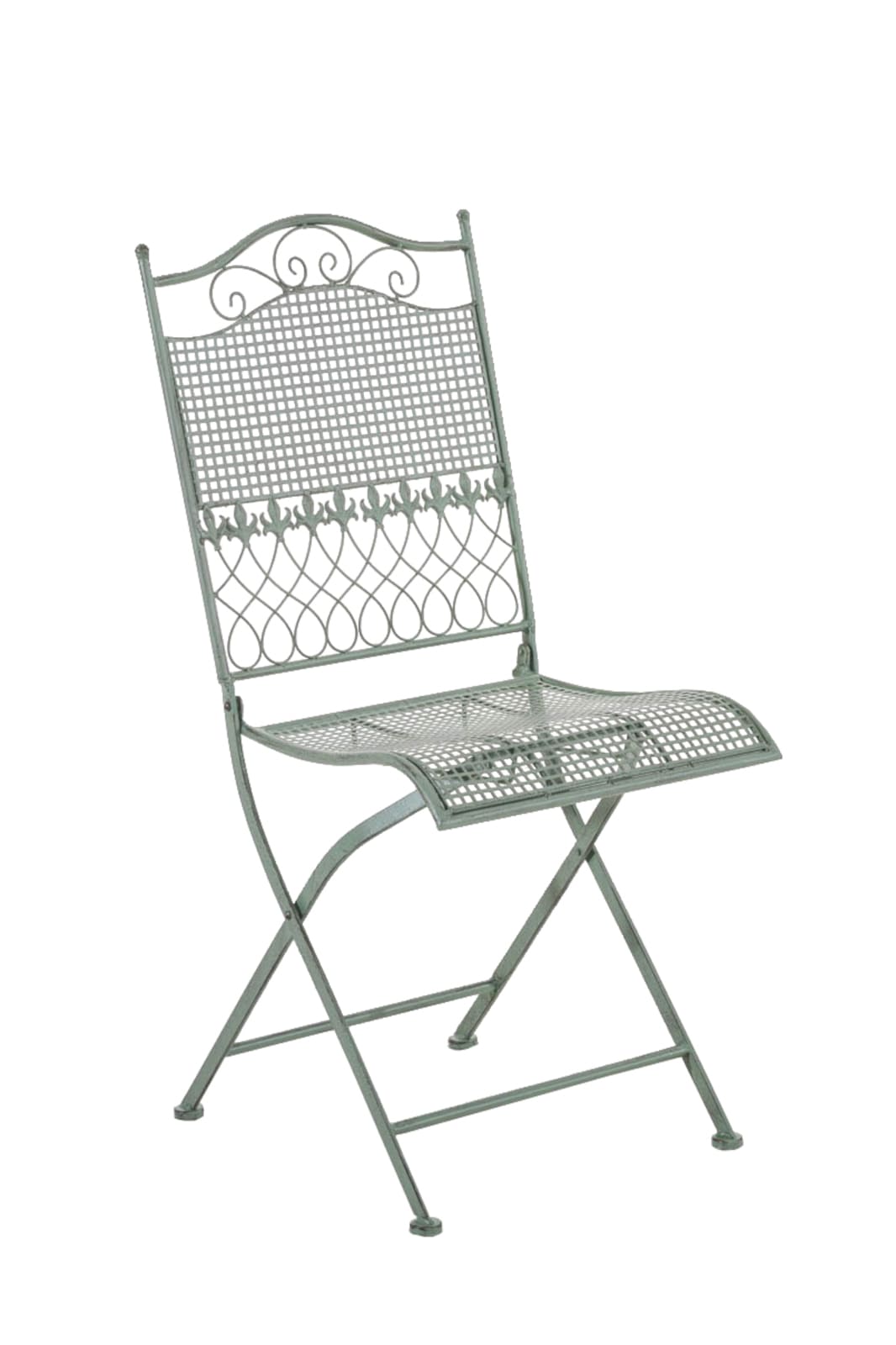 Set da 2 sedie da giardino Kiran
