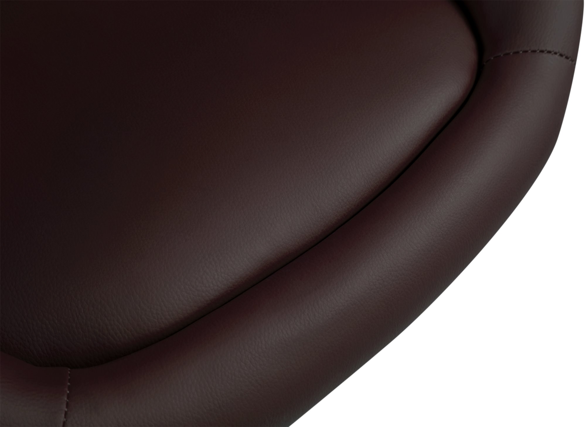 Sgabello Miami Similpelle