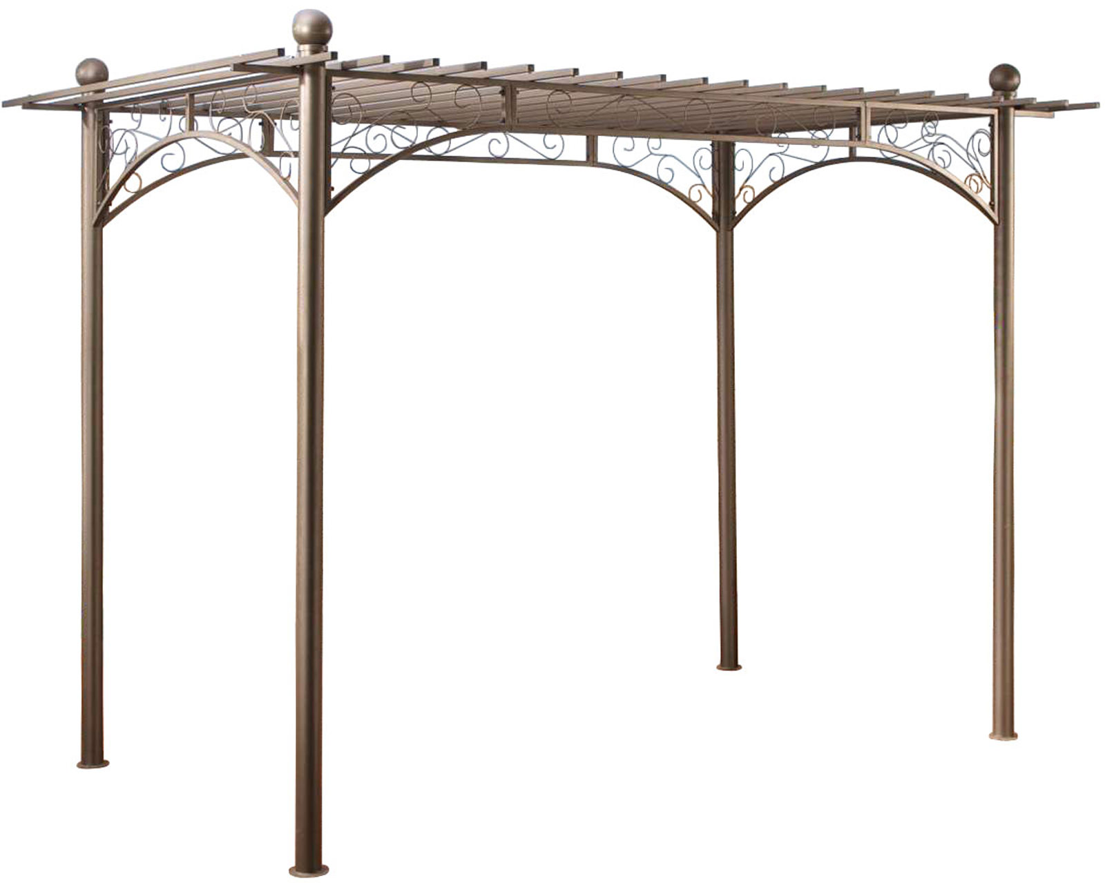Arco delle rose Ulpgar 01 A