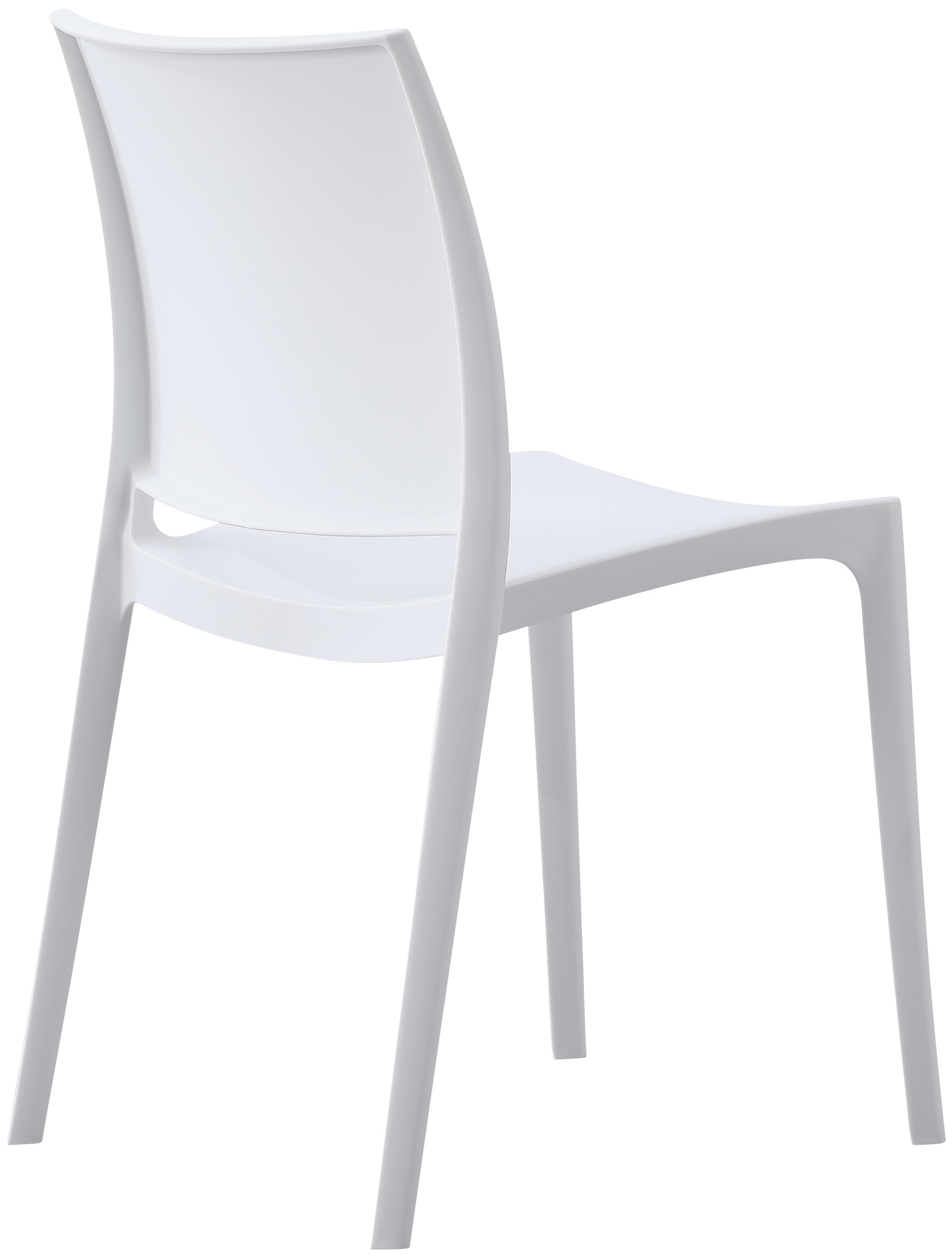 Set da 2 sedie da giardino Meton
