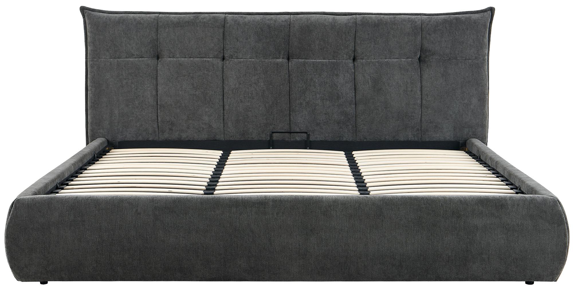 Letto Mirka 180 x 200 cm