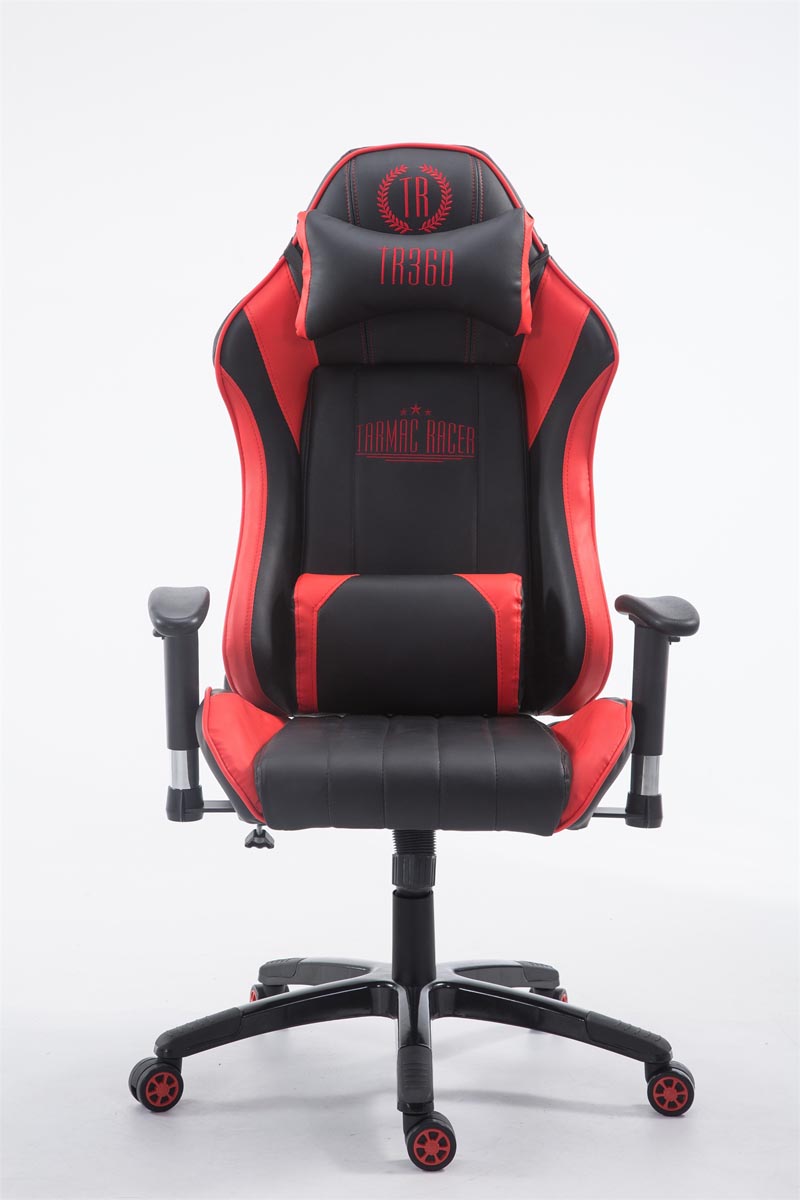 Sedia Ufficio Racing Shift X2 In Similpelle