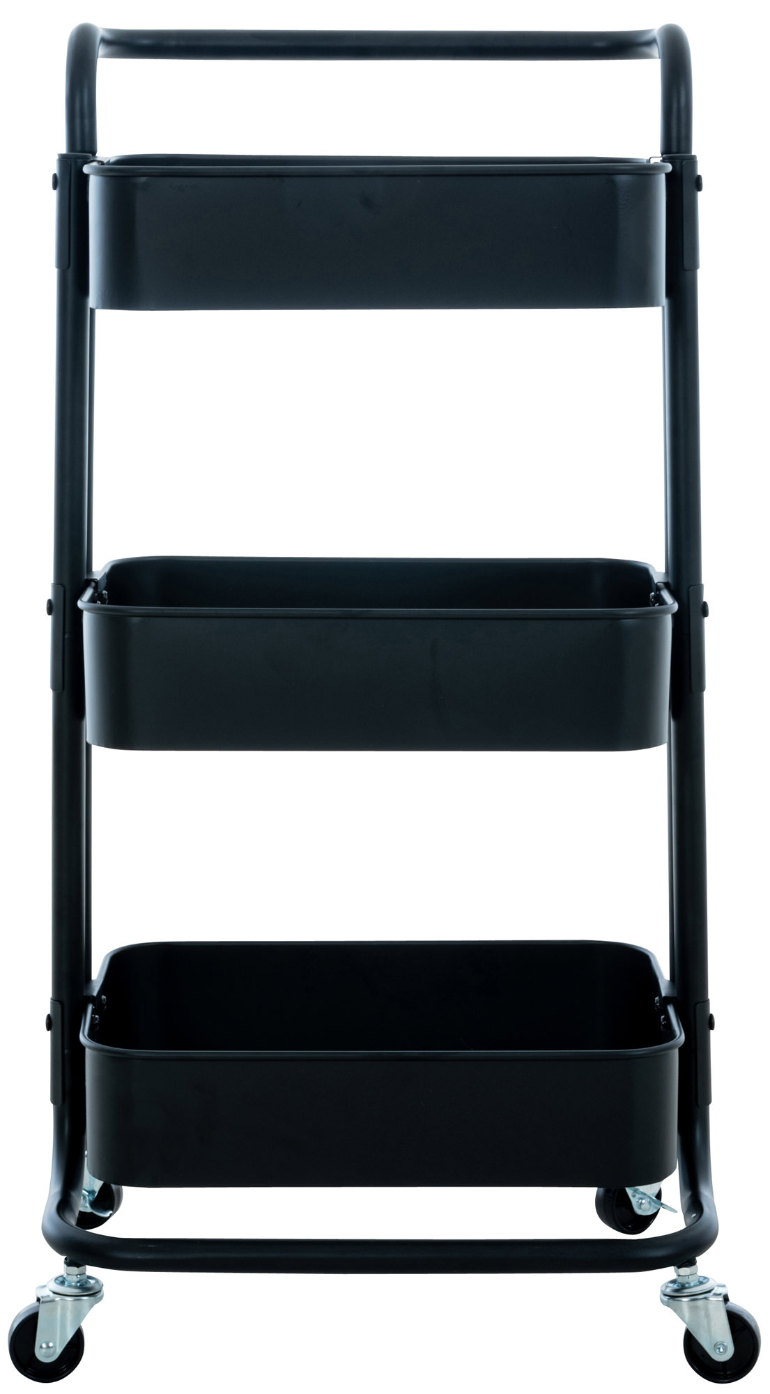 Carrello portaoggetti Mailo