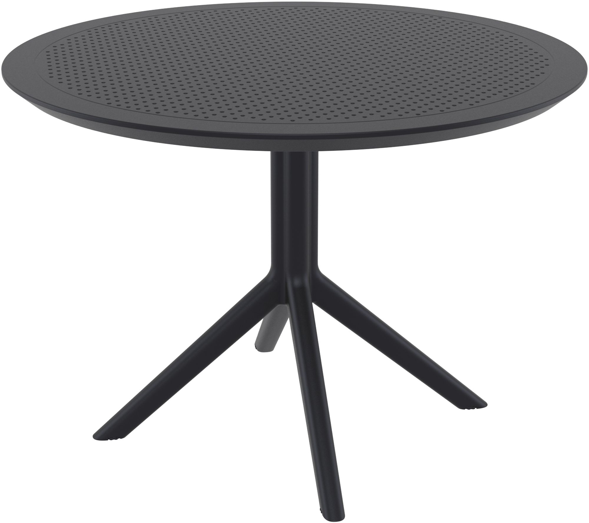 Tavolo da Giardino Rotondo Sky Ø 105 cm