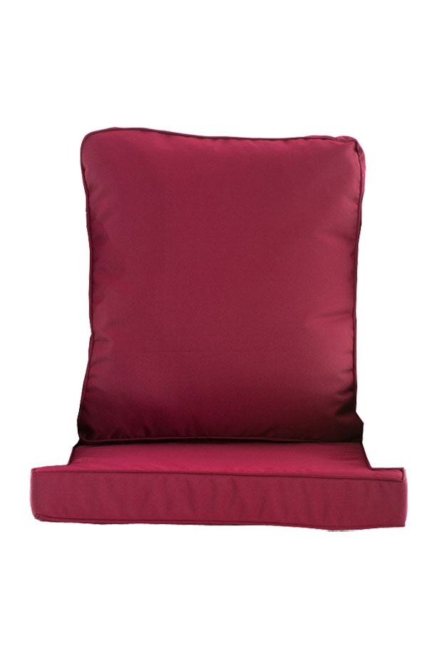 Copricuscino Poltrona Jardin