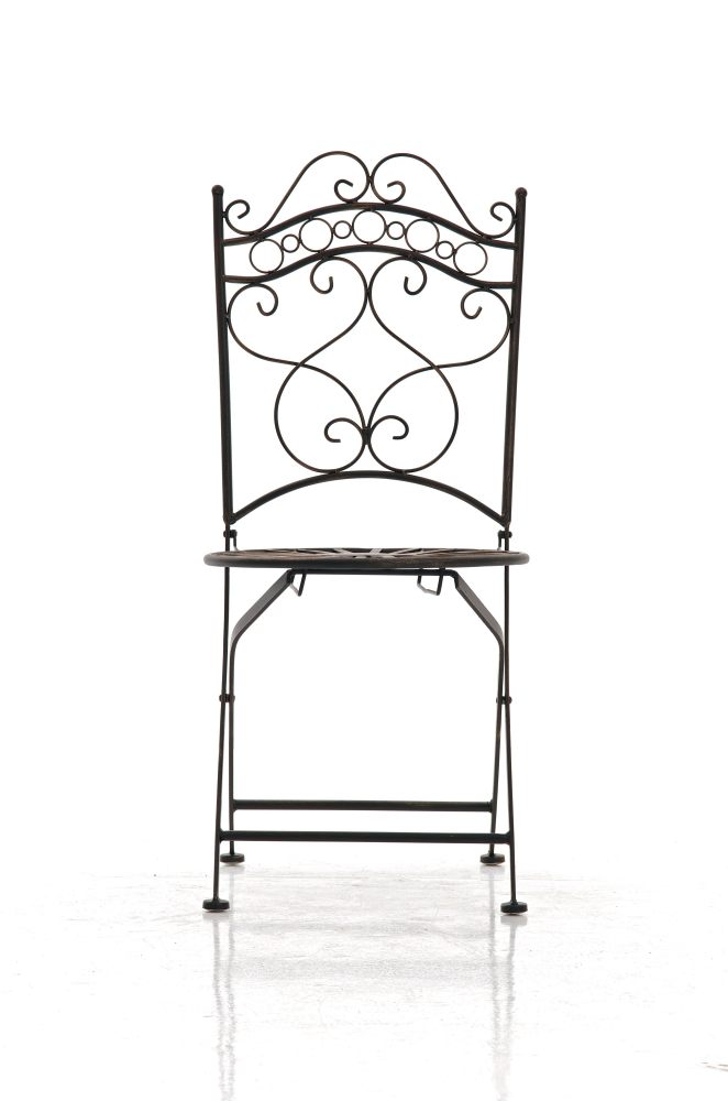 Sedia da Giardino Indra