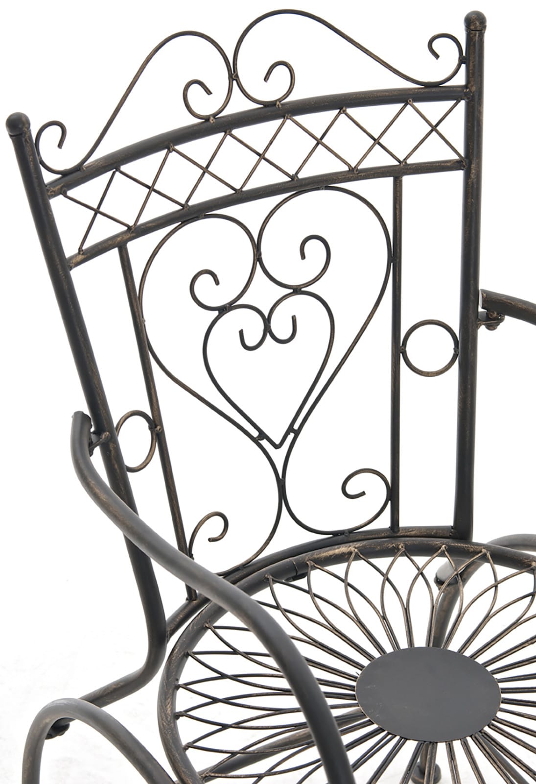 Set di 2 sedie Sheela
