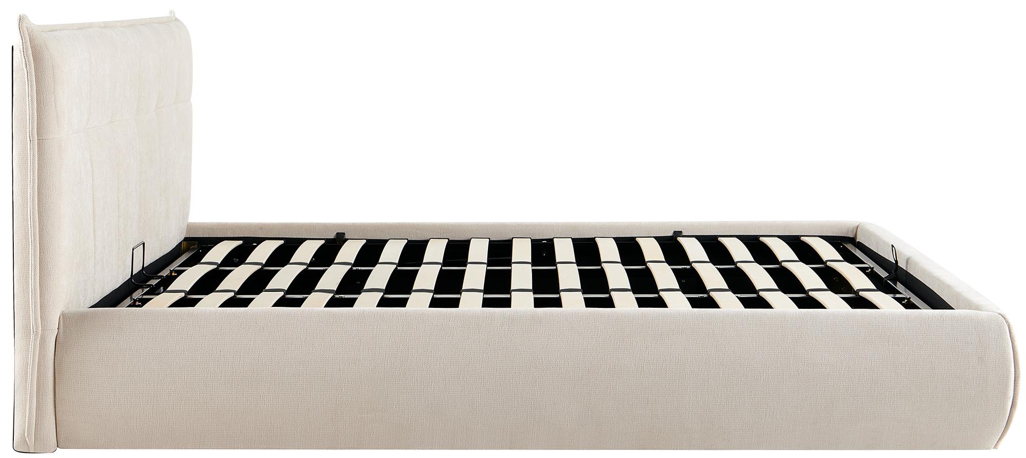 Letto Mirka 180 x 200 cm