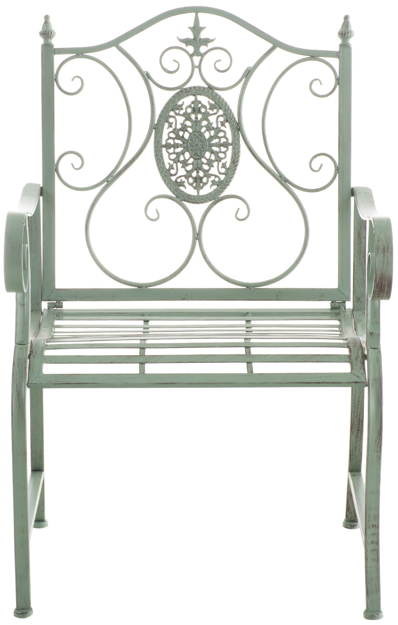 Sedia da giardino Punjab
