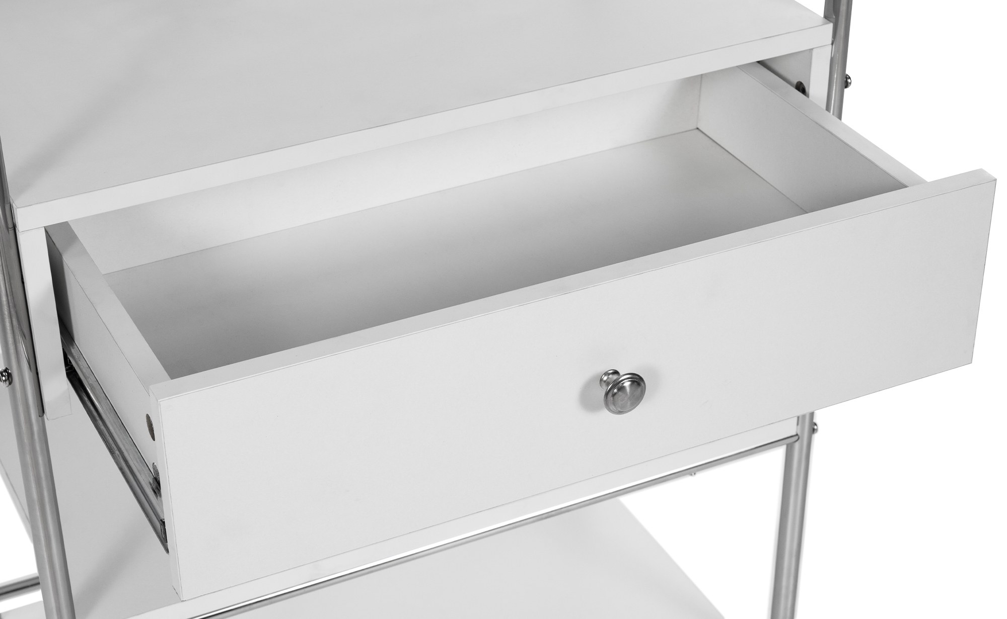 Carrello per apparecchi cosmetici PL912